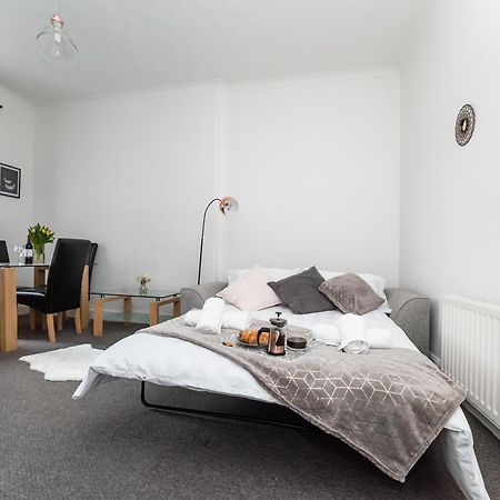 Albion Apartment By Klass Living Coatbridge Εξωτερικό φωτογραφία