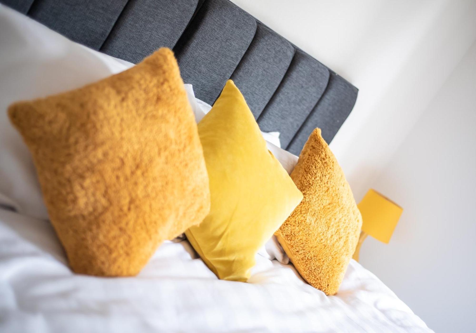 Albion Apartment By Klass Living Coatbridge Εξωτερικό φωτογραφία