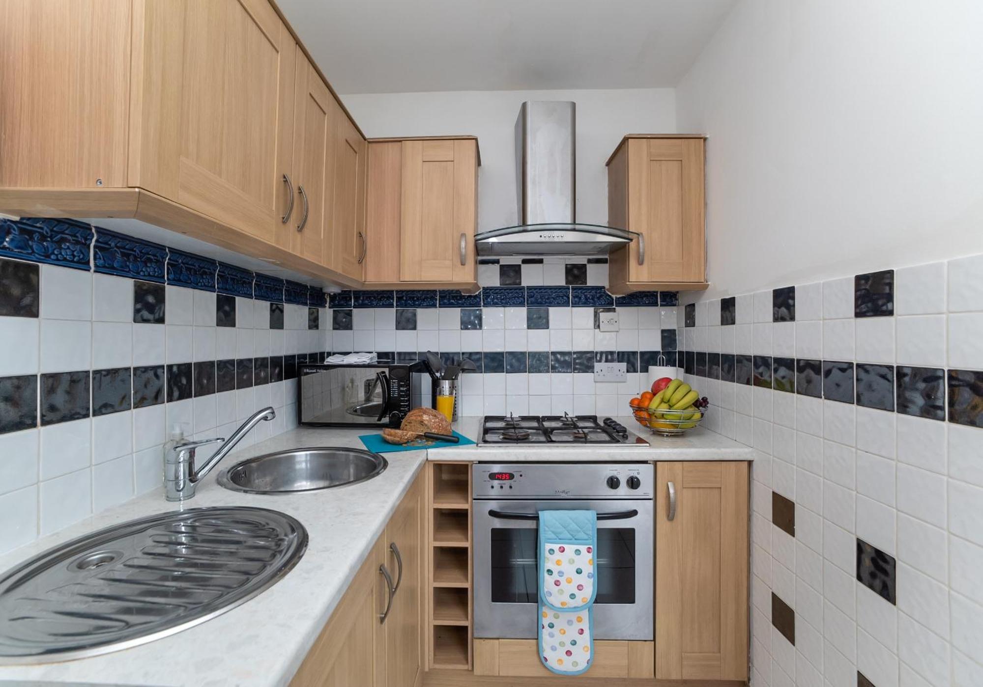 Albion Apartment By Klass Living Coatbridge Εξωτερικό φωτογραφία