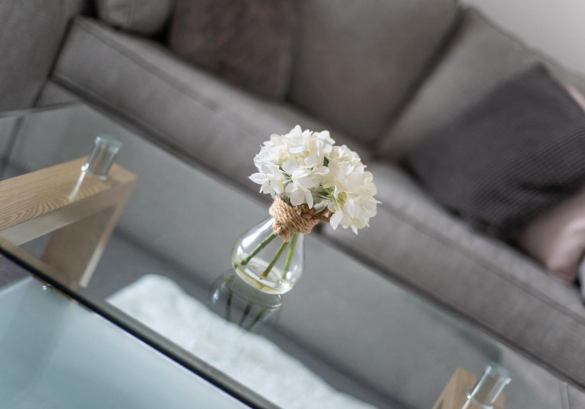 Albion Apartment By Klass Living Coatbridge Εξωτερικό φωτογραφία