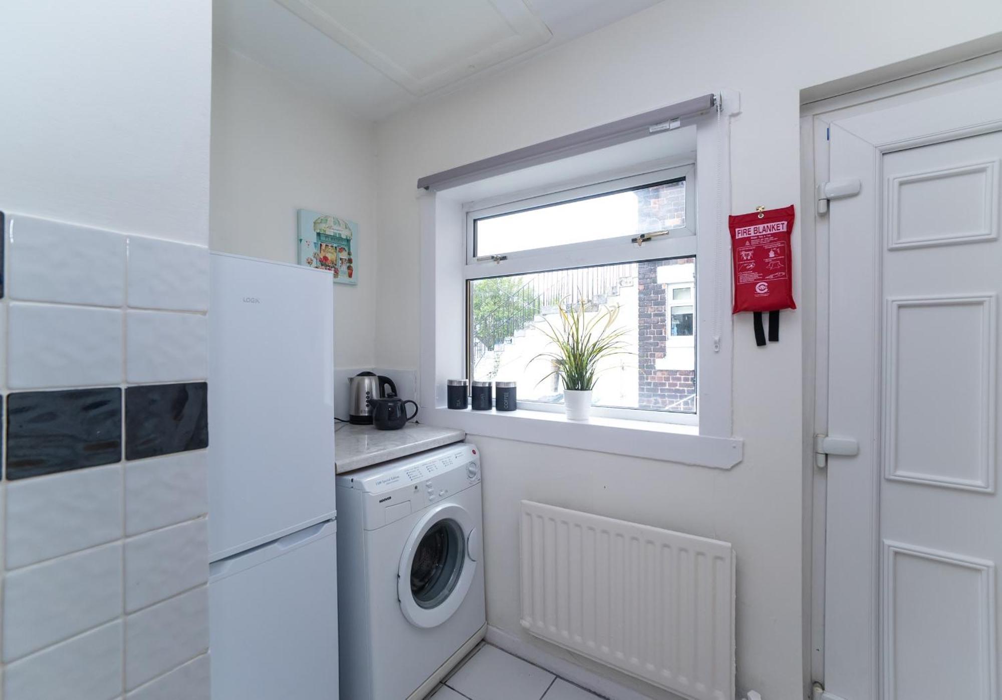 Albion Apartment By Klass Living Coatbridge Εξωτερικό φωτογραφία