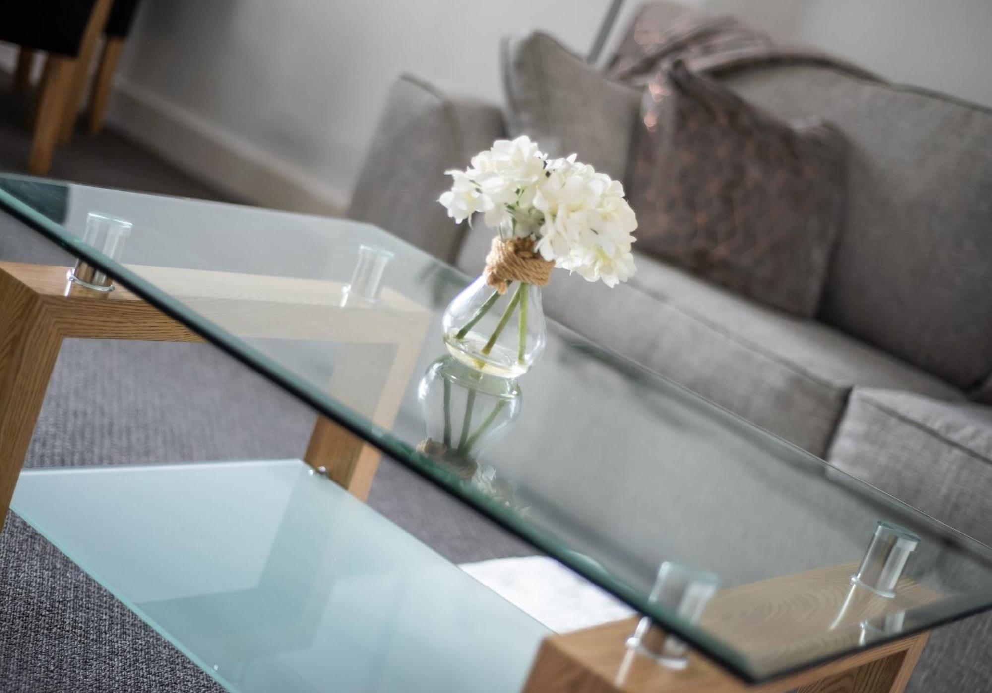Albion Apartment By Klass Living Coatbridge Εξωτερικό φωτογραφία
